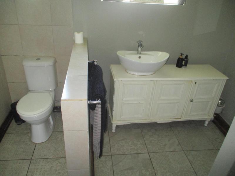 3 Bedroom Property for Sale in Bayswater Free State